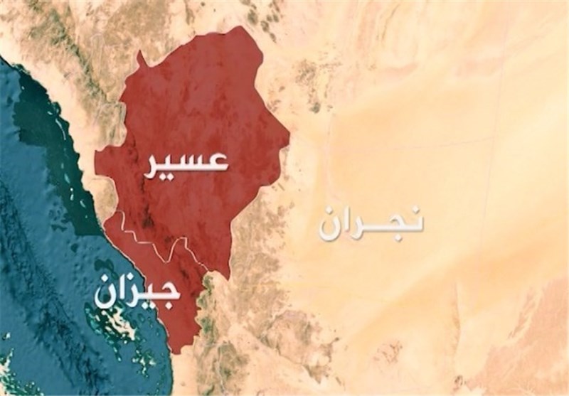 فعال شدن آژیرهای هشدار در «جازان» عربستان