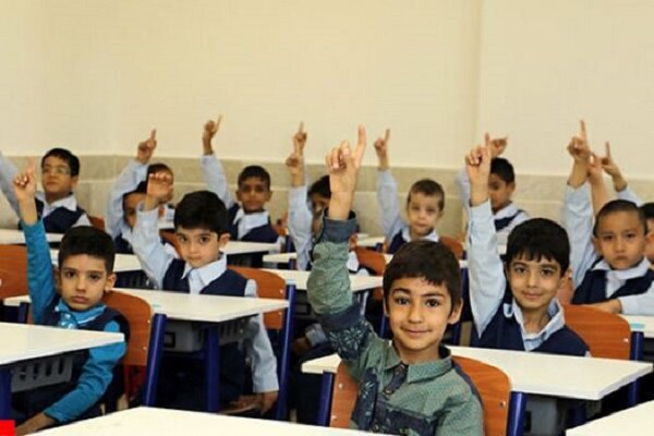 تحصیل ۲۵۶ هزار دانش‌آموز در استان بوشهر؛ تراکم در برخی کلاس‌ها