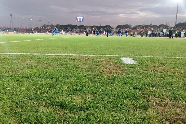 شهرقدس میزبان بازی های استقلال و پرسپولیس شد