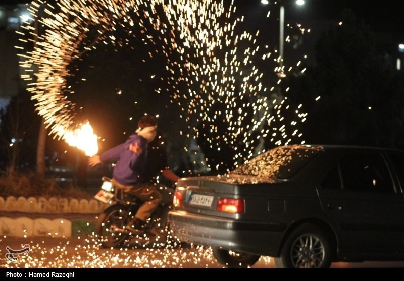 خط‌ونشان برای هنجارشکنان چهارشنبه‌سوری؛ اغماض در کار نیست!