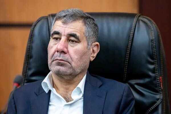 مشاور رئیس جمهور: وزارت نیرو در جنگ رمضان نمره عالی کسب کرد