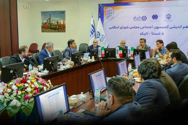 سود 64 درصدی هلدینگ تاپیکو در سایه جنگ