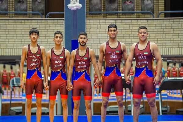 ۳ کشتی‌گیر راهی نیمه نهایی شدند/ ۲ فرنگی کار در انتظار شانس مجدد