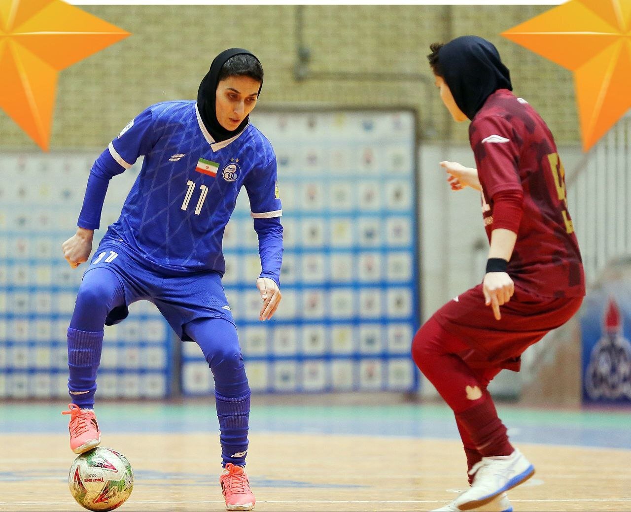 استقلال از بحران عبور نکرد/ نفت و فولاد متوقف شدند