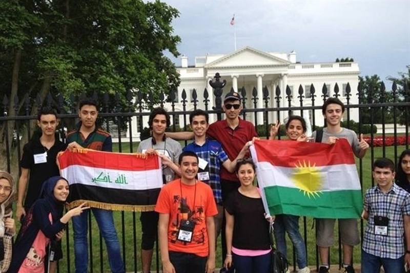 آیلپ؛ پروژه آمریکایی برای ساختن نسل آینده عراق