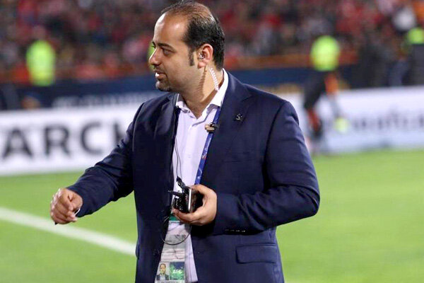 ممبینی از فدراسیون فوتبال رفت/مومنی سرپرست دبیرکل شد