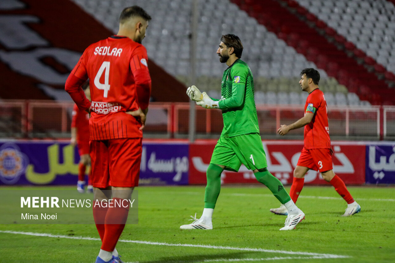 AFC میزبانی تراکتور در دوحه قطر را تایید کرد!