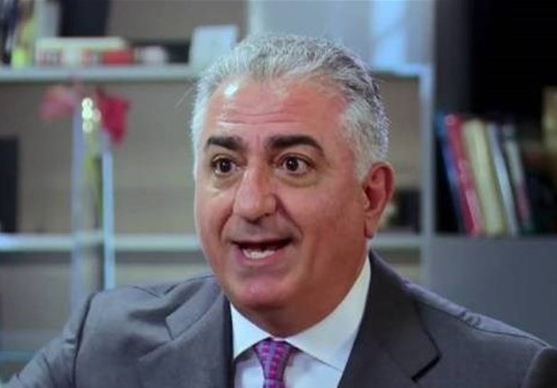 اعلام مواضع ضدایرانیِ نتانیاهو از زبان رضا پهلوی!