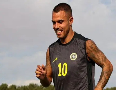 شهرخبر - ریکی آلوز و لحظه سرنوشت‌ساز فصل