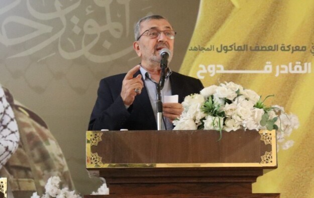 حزب‌الله: ایران به هر حماقت آمریکا و اسرائیل پاسخی پشیمان‌کننده می‌دهد