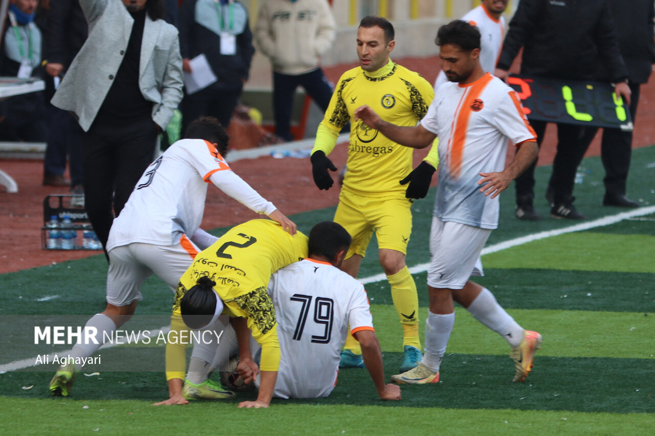 محکومیت مجدد باشگاه ها توسط کمیته تعیین وضعیت