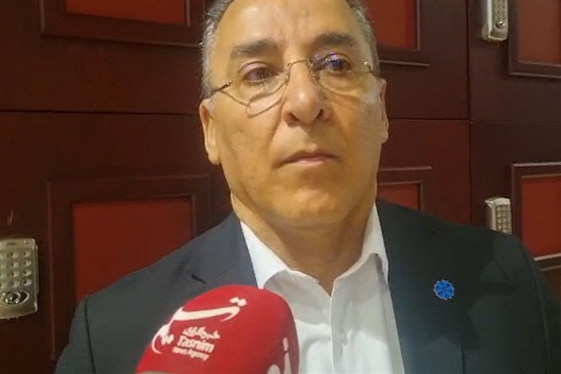 رسوب 17 هزار کانتینر ایرانی در کراچی؛ توقف 3 هزار کامیون در مرز ریمدان