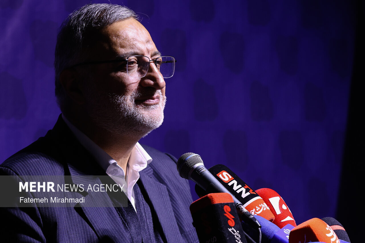 راه‌اندازی سرزمین شعر و ادب در پایتخت