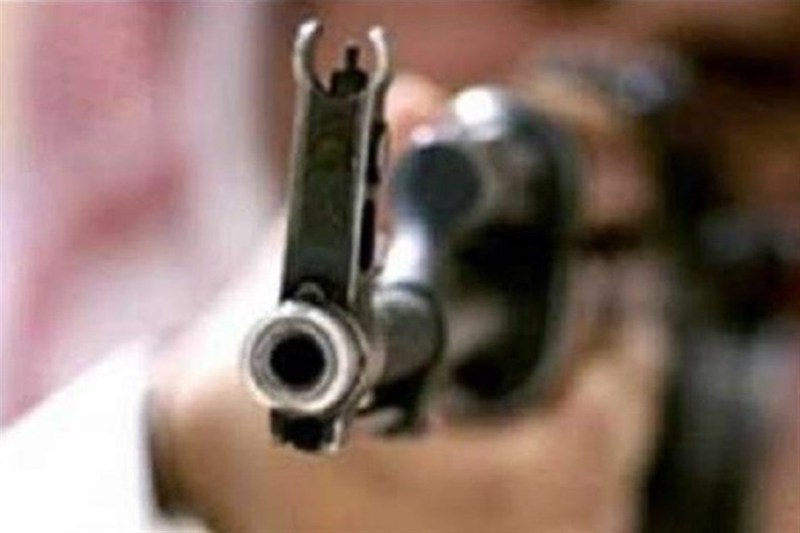 شهادت یک مامور انتظامی در حمله تروریستی به گشت نصرت‌آباد