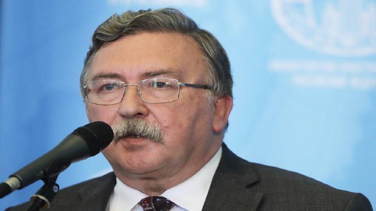 مقام روس: آمریکا با اعمال فشار علیه ایران راه به جایی نمی‌برد