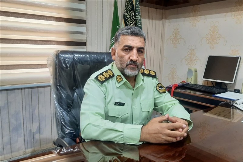 بازگشت بیش از یک میلیارد تومان اموال مسروقه به مردم گناباد