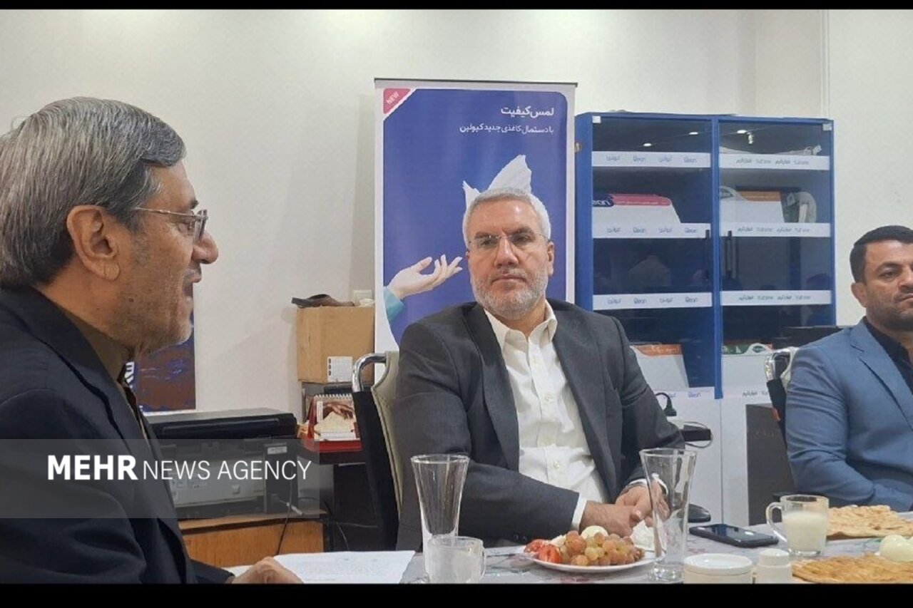 شهردار گلستان: موازی‌کاری دستگاه‌ها هزینه مدیریت شهری را بالا برد