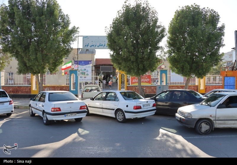 اسکان 10 هزار نفر در مراکز اقامتی گلستان