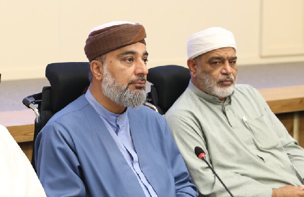 امام جمعه اهل سنت بندر پل: تا پای جان از ایران دفاع می‌کنیم