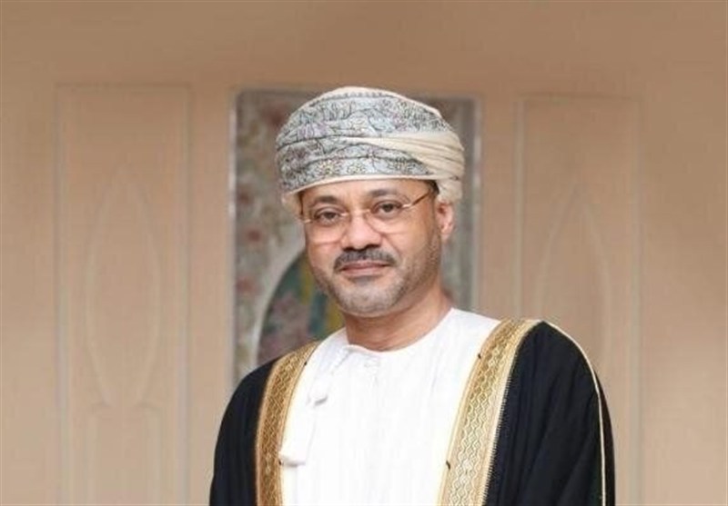 البوسعیدی: امنیت کشتیرانی در تنگه هرمز نیازمند همکاری همه طرف‌هاست