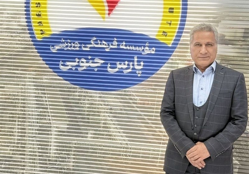 مدیرعامل پارس: اژدهاکش تعهداتش را برآورده نکرد/ باید لیگ برتری می‌شدیم