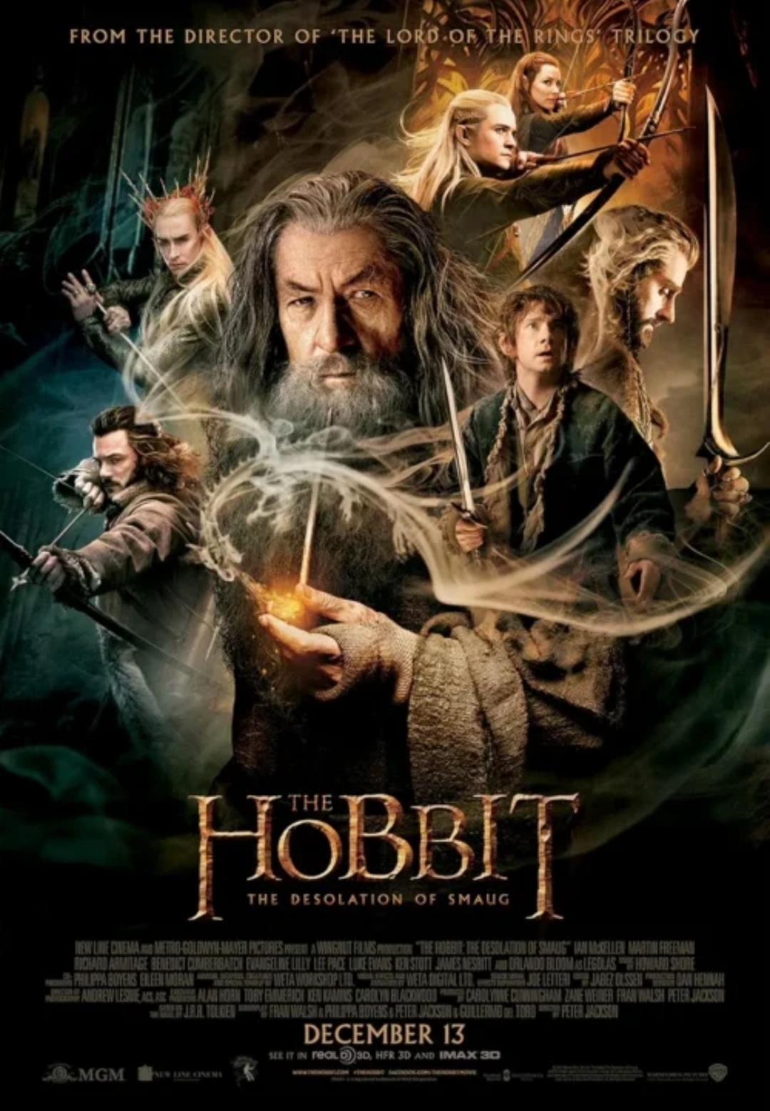 دانلود فیلم سینمایی هابیت 2