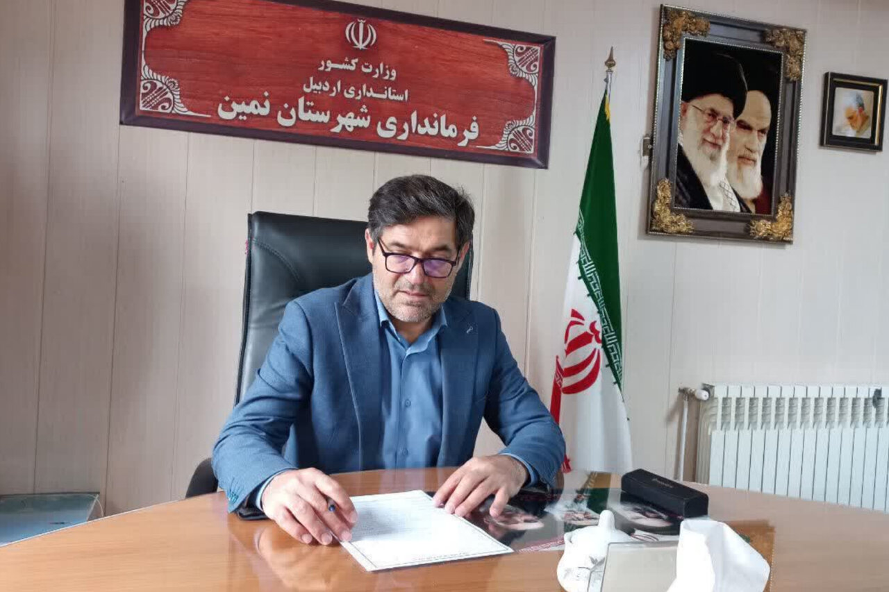 واحدهای مرغداری نمین برای استفاده از سوخت دوم آمادگی داشته باشند