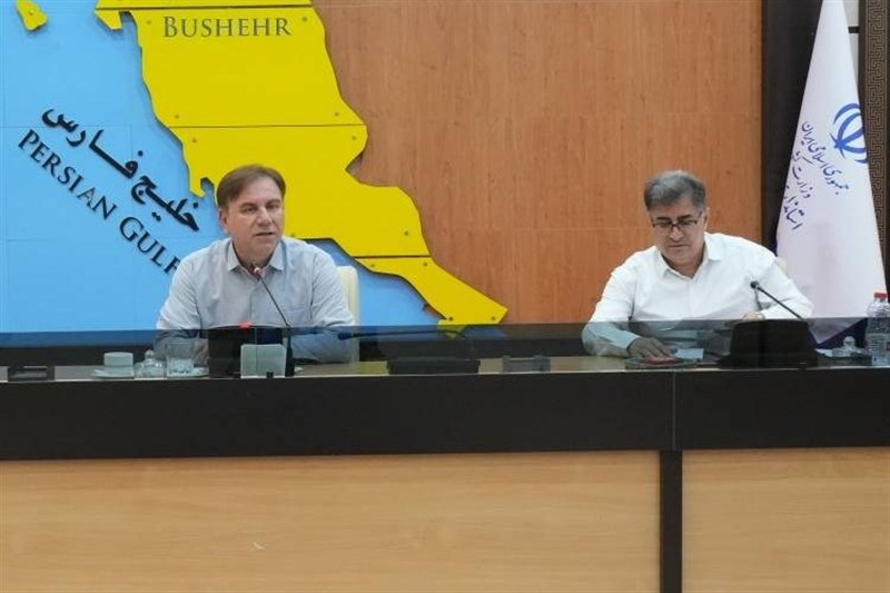 تدوین برنامه ویژه برای بازگشایی مدارس استان بوشهر