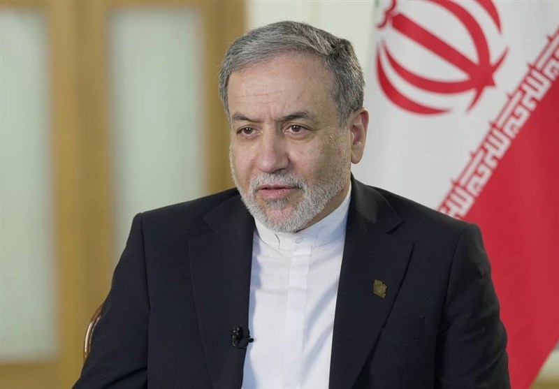 عراقچی: برای رفع مانع عضویت ایران در بانک توسعه نوین بریکس کار می‌کنیم