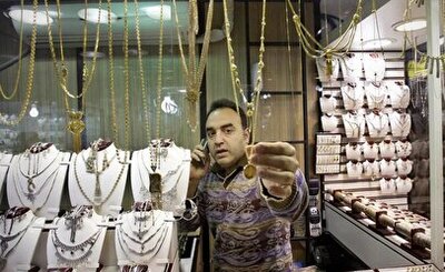 شهرخبر - آخرین قیمت طلا و سکه امروز یکشنبه ۱۲ بهمن ۱۴۰۴ / طلا تا کجا ارزان می شود؟