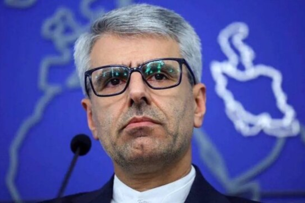 سازمان همکاری شانگهای اهمیت ویژه ای برای ایران دارد