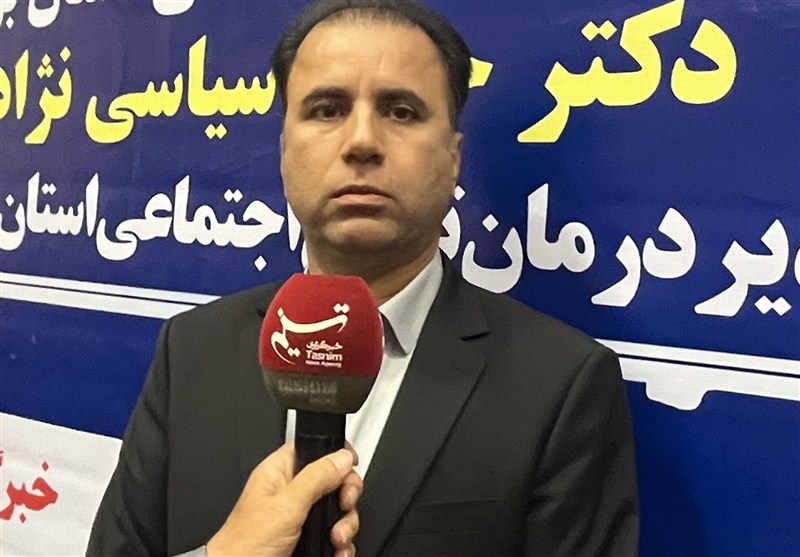 پرداخت 4 همت به مستمری‌بگیران تأمین اجتماعی استان بوشهر