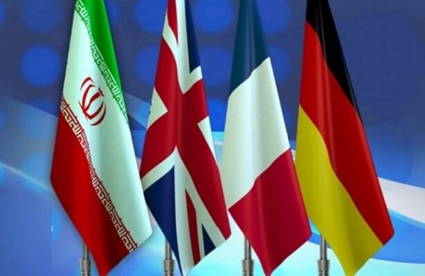 بیانیه جدید آمریکا و تروئیکای اروپایی علیه ایران
