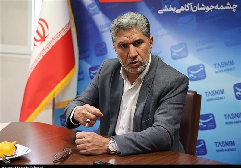 درگیری ها در تنگه هرمز بیش از همه به ضرر کشورهای صنعتی است