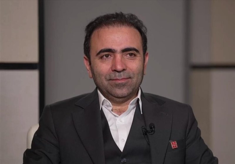 شیرغلامی اتصال تهران و ایروان از مسیر نخجوان را یک اولویت کلیدی خواند