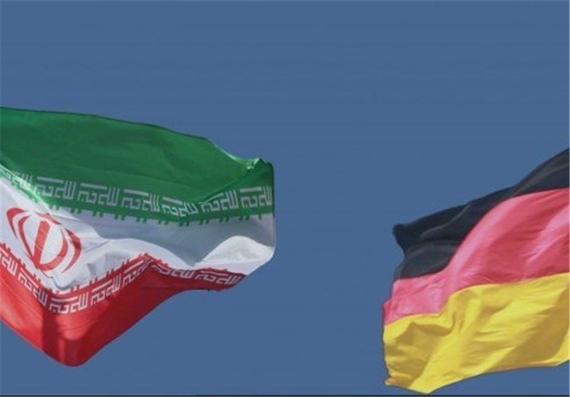 یورواستات: آلمان پس از 8 سال از ایران نفت وارد کرد