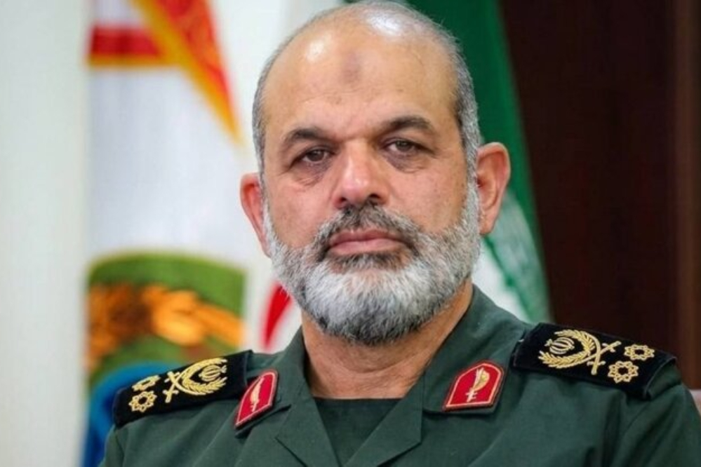 پیام تبریک فرمانده کل سپاه به قهرمانان نوجوان والیبال ایران