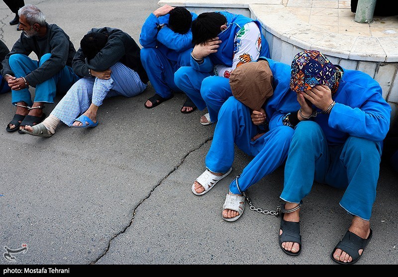 ماجرای اعتیادی که سرقت جاده‌ای را کلید زد + گفت‌وگو با متهم