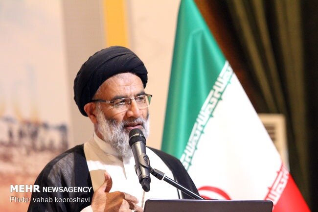 مذاکره بدون قدرت به بدعهدی آمریکا می‌انجامد