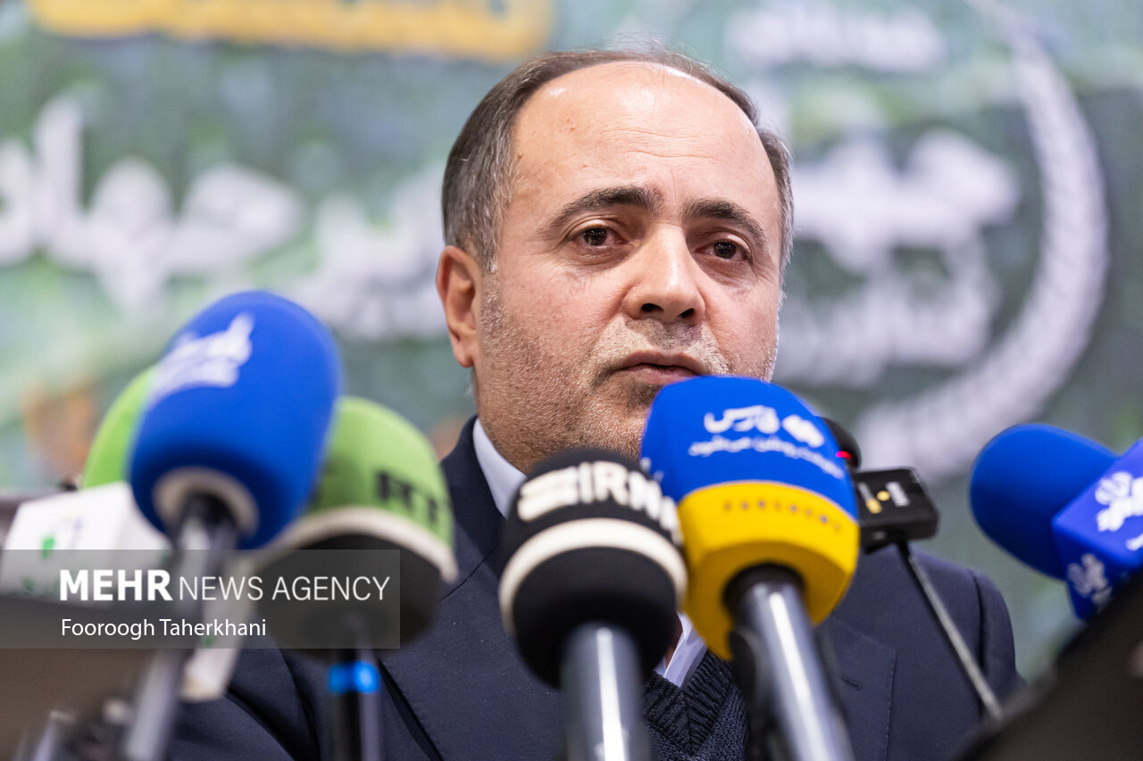 وزیر جهاد کشاورزی: ​​چند نرخی شدن ارز به طور کامل حذف شود
