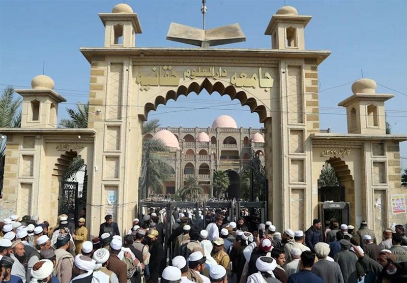 آیا طالبان مرجعیت مذهبی را از اسلام‌آباد بازپس می‌گیرد؟