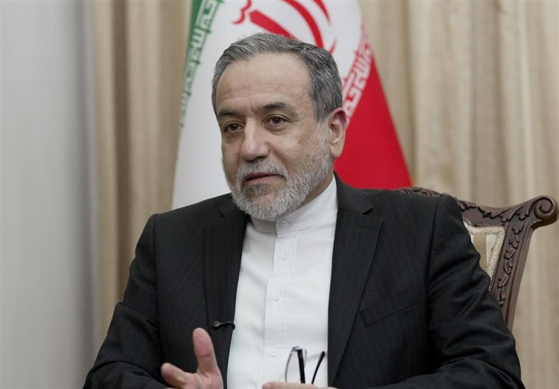 عراقچی: باز شدن تنگه هرمز تابع جبران نقض تفاهم‌نامه اسلام‌آباد است