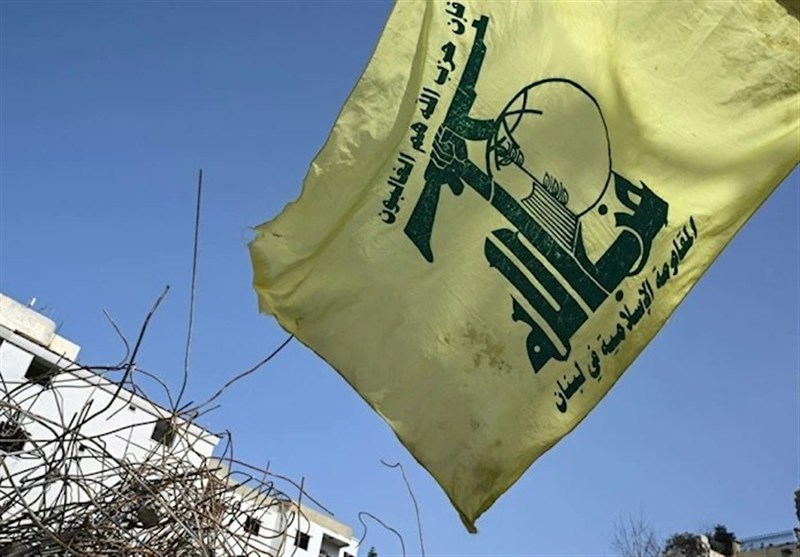 حزب‌الله پایگاه رامات را هدف حمله پهپادی قرار داد