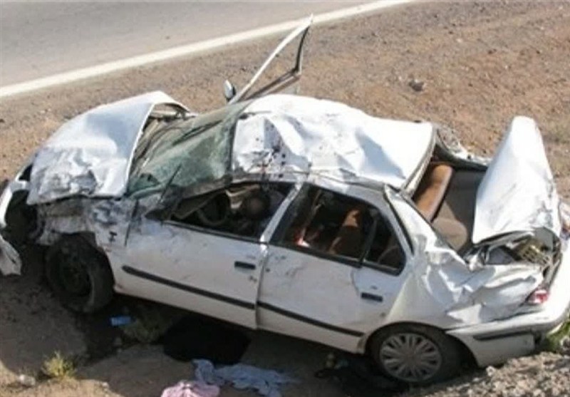 بیش از 15 هزار جان‌باخته تصادفات رانندگی در 9 ماه گذشته