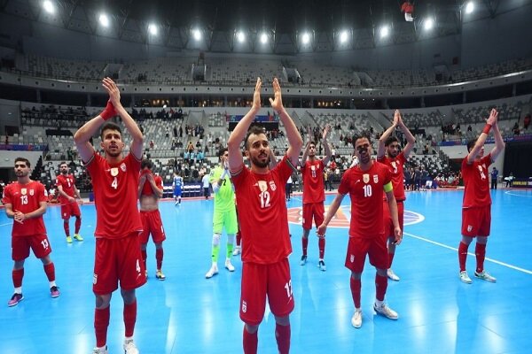 تحلیل عملکرد تیم ملی از نگاه AFC/ایران باز هم انتظارات را برآورده کرد