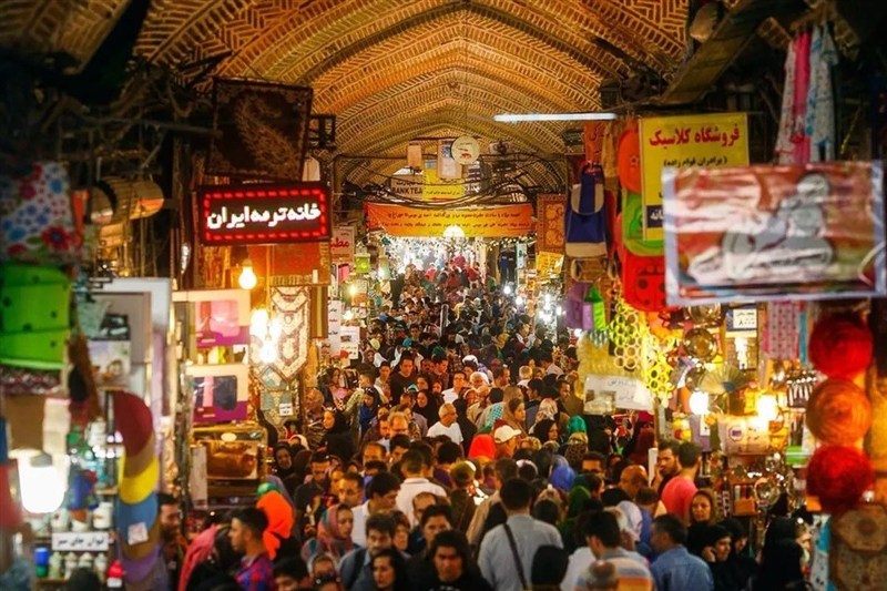 ورود استاندار کردستان به کنترل بازار؛ قرارگاهی که امید می‌آفریند