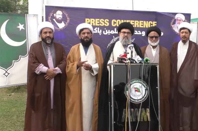 مخالفت برخی احزاب پاکستانی با مشارکت اسلام‌آباد در جنگ یمن