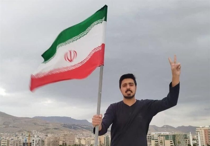 دانشجوی دانشگاه شیراز در حمله آمریکا و رژیم صهیونیستی به شهادت رسید
