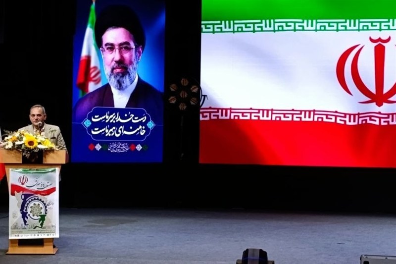 دبیرکل خانه صنعت ایران: صنعت همیشه «مرغ عزا و عروسی» قطعی‌هاست