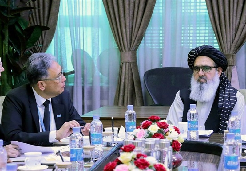 گسترش واکسیناسیون درافغانستان؛ محور رایزنی طالبان و ائتلاف جهانی واکسن